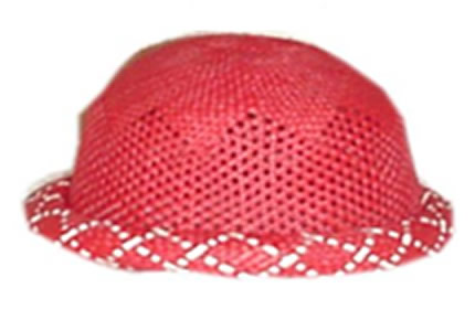Boina dama