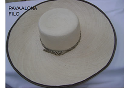 Pava alona filo