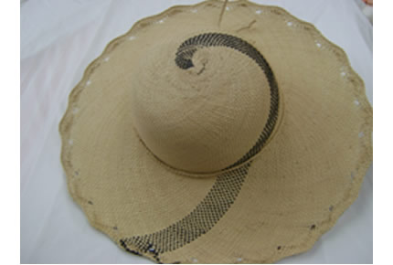 pava-talqueada