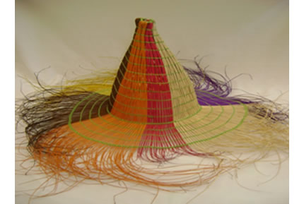 Sombrero cono