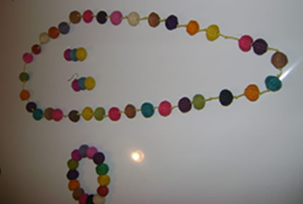 Juego de Collares 2