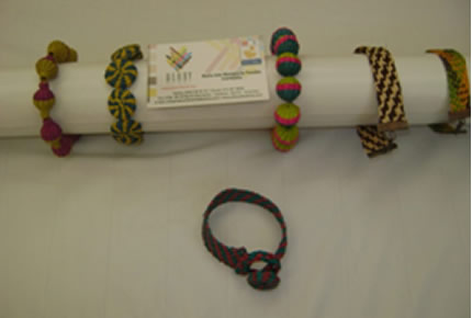 Pulseras