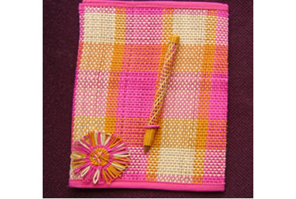 Agenda lapicero