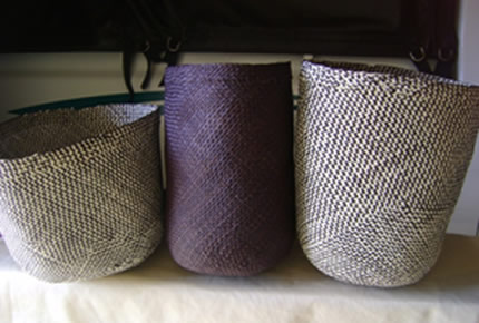 Papeleras