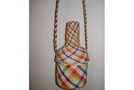 Porta Botellas
