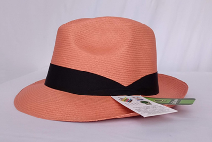 SOMBRERO SUPERFINO COLOR CURUBA