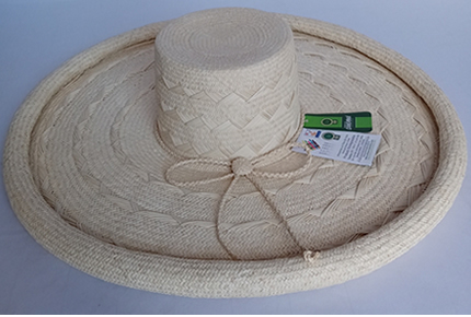 SOMBRERO ROLLO ALÓN